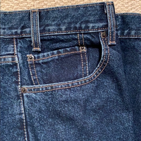 Levi’s Jeans 42x30 BRAND NEW NWT - Picture 4 of 8